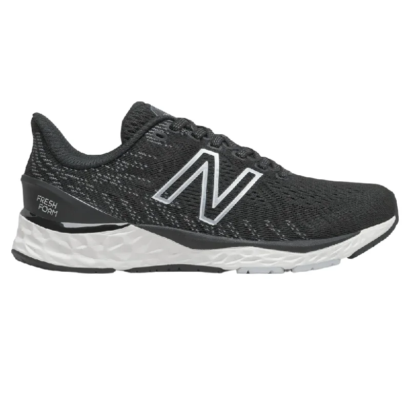 New Balance Big Boys Fresh Foam 880v11 Black