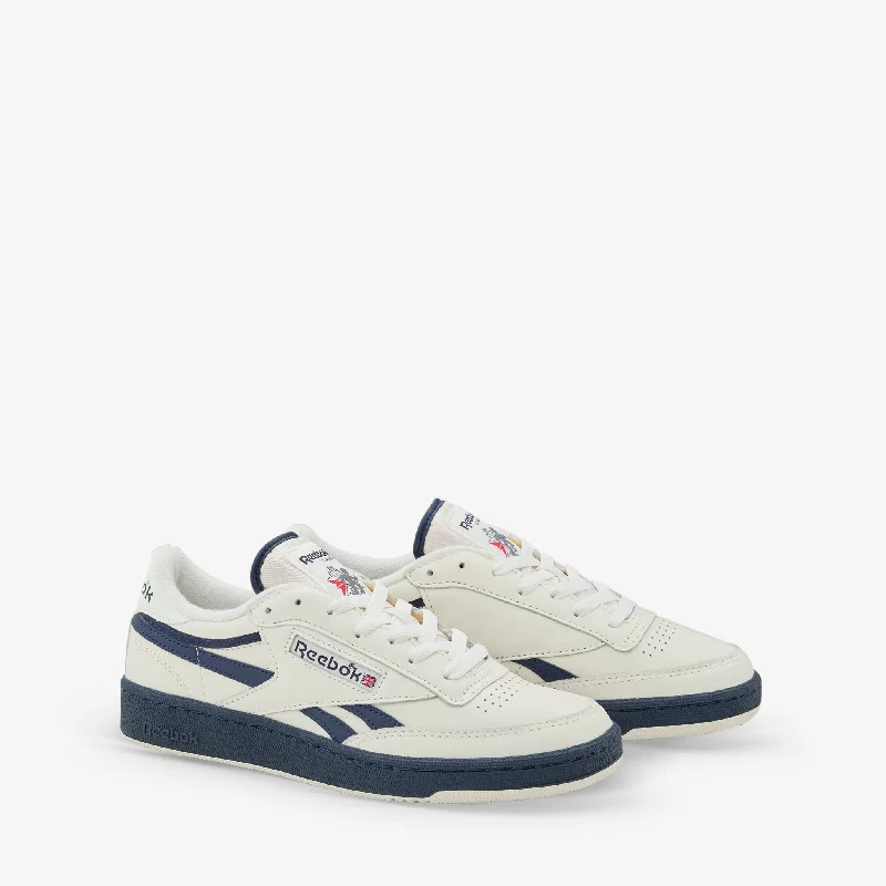 Club C Revenge Vintage Chalk | Vector Navy | Pure Grey 6