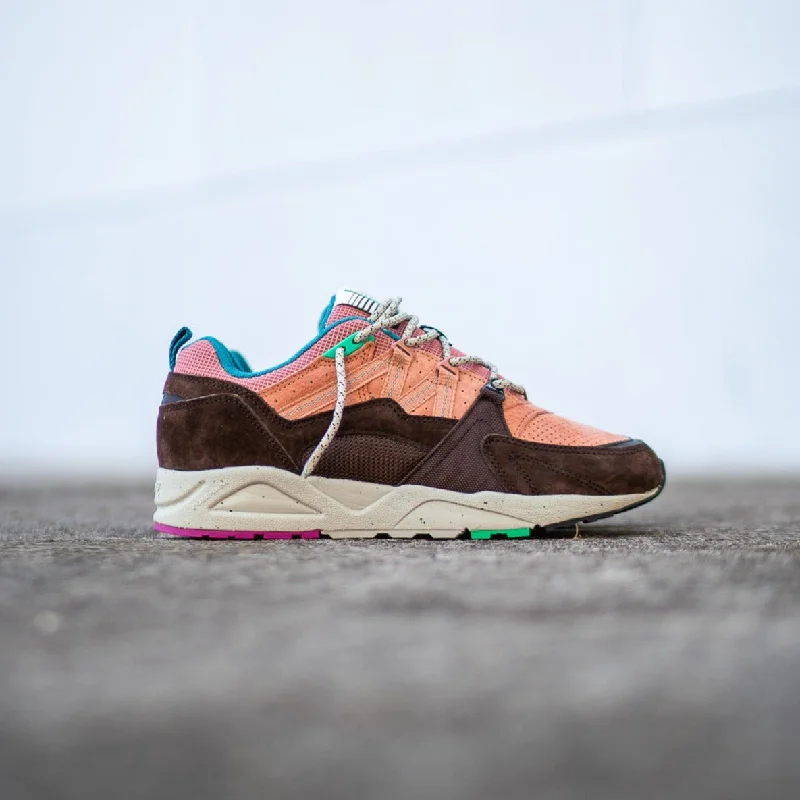 Karhu Fusion 2.0 "Northern Lights" Pack (Java/Cork)