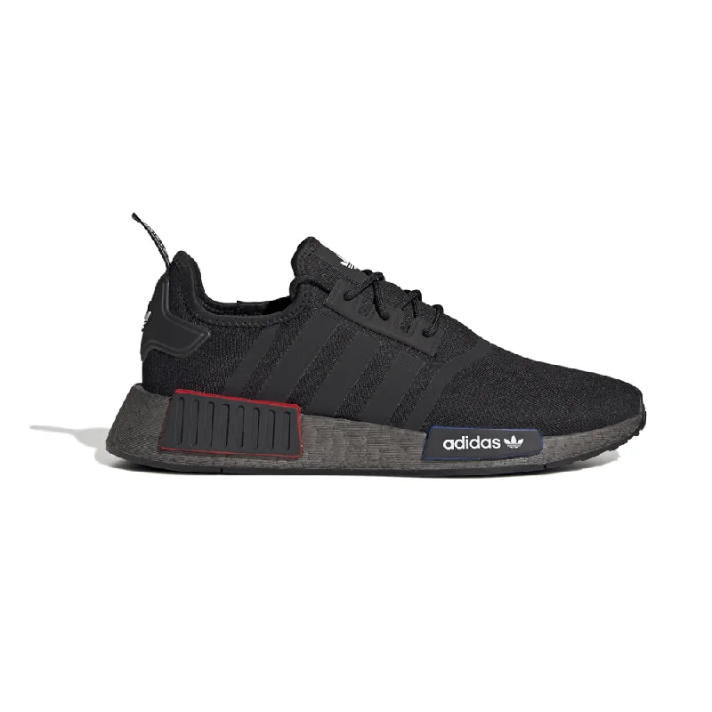 NMD R1 Lace Up Sneakers