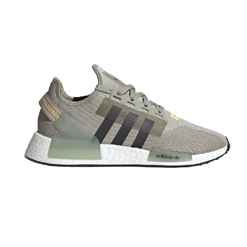 NMD R1 V2 Lace Up Sneakers