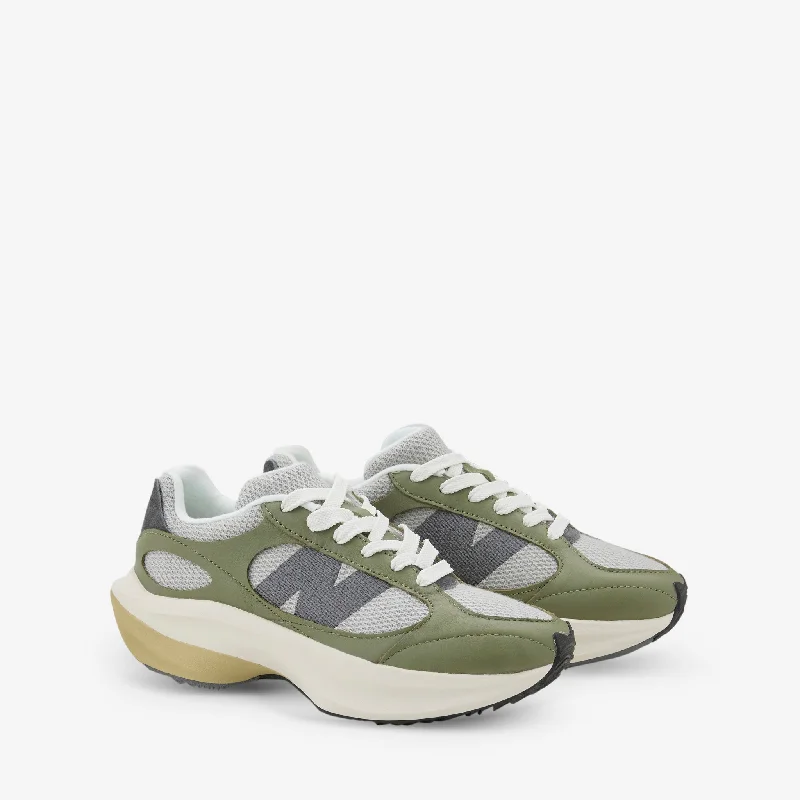 WRPD Runner Olive