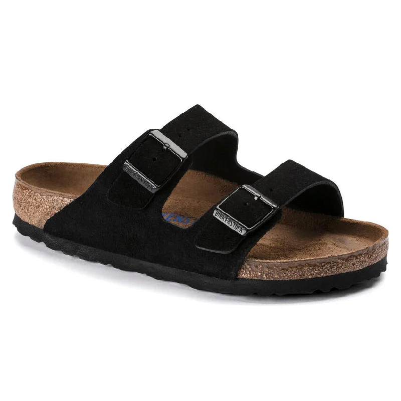 Arizona Soft Footbed Regular