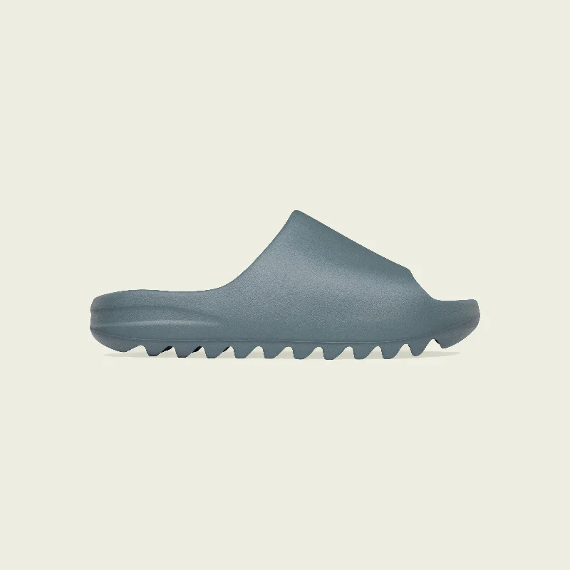 Men's Yeezy "Slate Marine" Slides