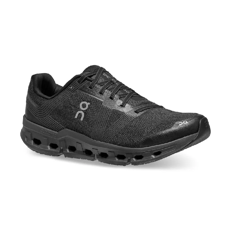 Men’s On Cloudgo – Black/Eclipse