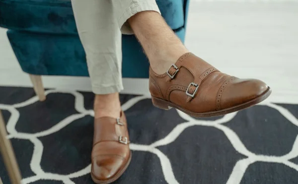 Choose shoes that define your style. Comfort and flair in every step you take!